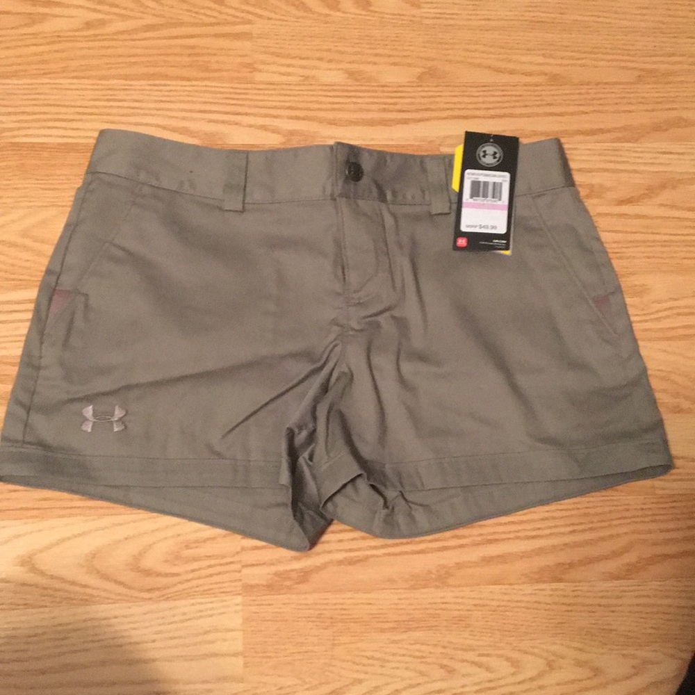 Under Armour shorts